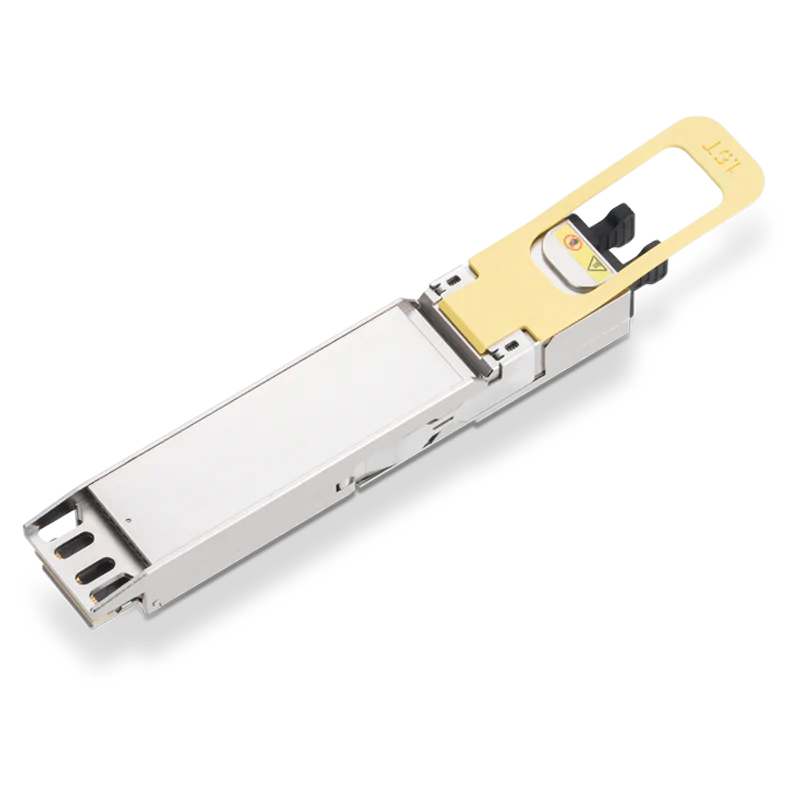 InfiniBand Networking