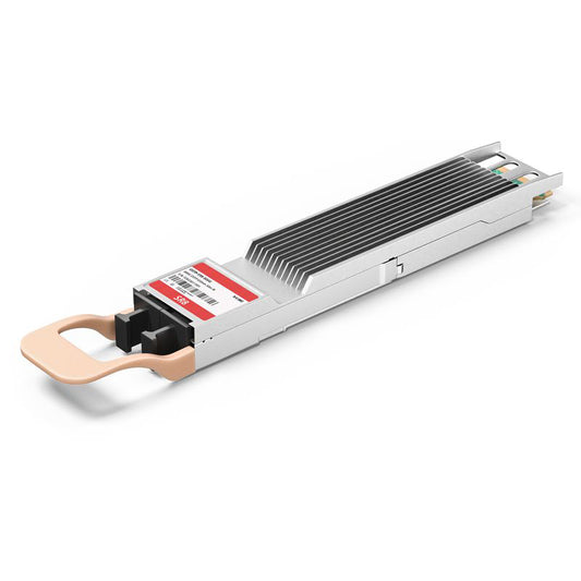 800GBASE 2xSR4/SR8 OSFP NVIDIA/Mellanox MMA4Z00-NS Compatible Finned Top PAM4 850nm 50m DOM Dual MPO-12/APC MMF Ethernet Optical Transceiver Module